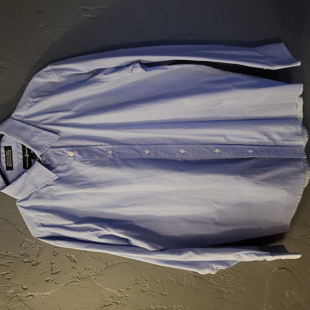 Beverly Hills Polo Club, large, blue
